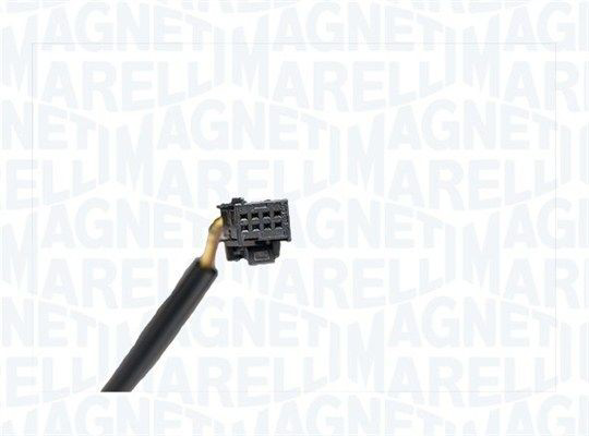 Ліве бокове дзеркало 1502770 Magneti Marelli